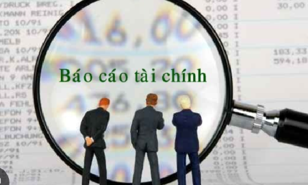 Nâng dần chất báo cáo tài chính nhà nước sau gần 5 năm triển khai, vẫn còn nhiều điểm cần lưu tâm
