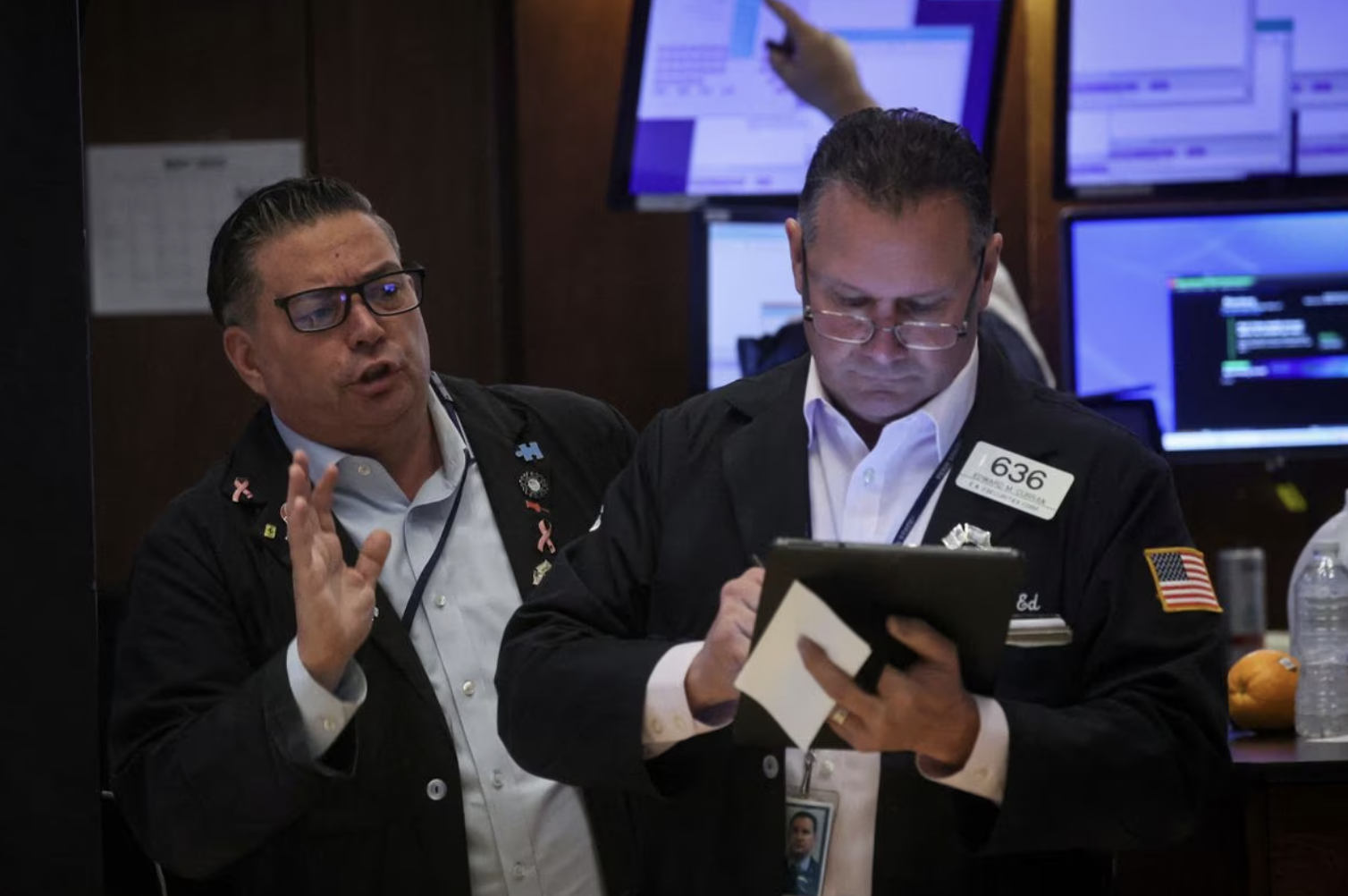 Ảnh minh hoạ - Ảnh: Reuters.