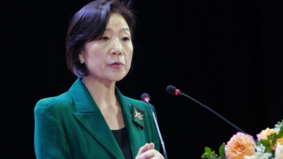 South Korean investors eyeing new growth sectors