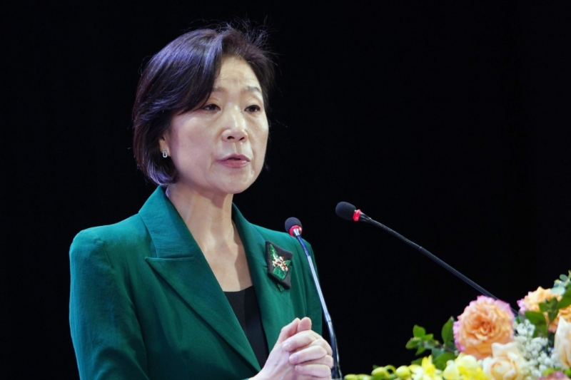 South Korean investors eyeing new growth sectors