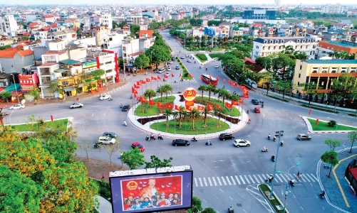 Nhiều hạn chế, thiếu sót trong công tác quản lý xây dựng và sử dụng đất tại Hải Dương