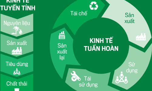 Bắt kịp xu thế toàn cầu, các tỉnh vùng Đồng bằng sông Hồng tạo lập môi trường đầu tư theo hướng “xanh hơn”