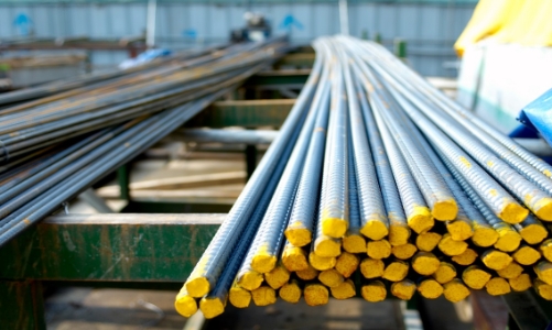 Thị trường vật liệu xây dựng ngưng trệ từ sản xuất đến tiêu thụ