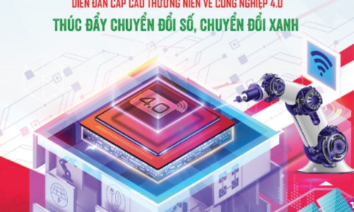 Đón đọc Tạp chí Kinh tế Việt Nam số 24-2023