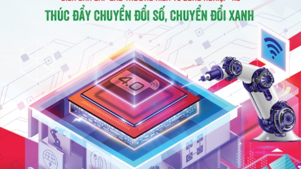 Đón đọc Tạp chí Kinh tế Việt Nam số 24-2023