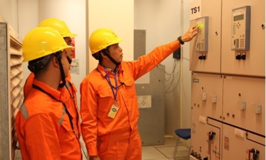 Đoàn thanh tra bắt tay ngay vào công việc kể từ ngày 10/6/2023