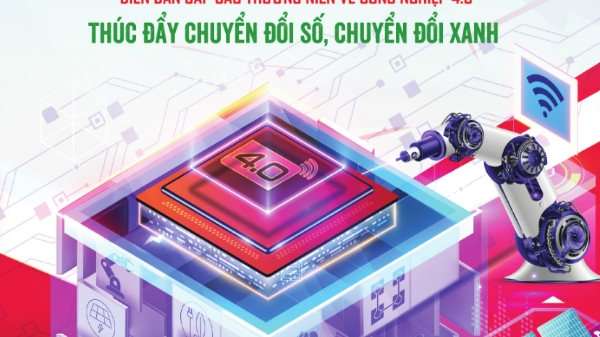 Tạp chí Kinh tế Việt Nam số 24-2023