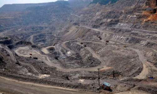 Phấn đấu hoàn thành 80% diện tích bản đồ địa chất khoáng sản đất liền vào năm 2025