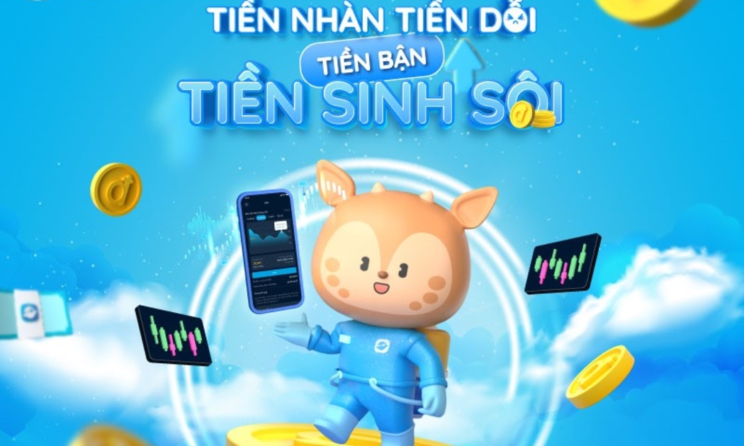 TNEX hợp tác cùng Fincorp mang đến giải pháp đầu tư an toàn cho giới trẻ.