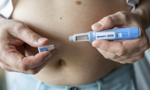 Vì sao Trung Quốc “sốt” thuốc trị tiểu đường Ozempic?