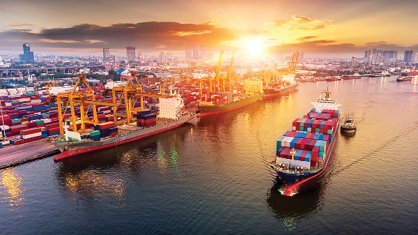 Mục tiêu năm 2023 và vấn đề tổng cầu