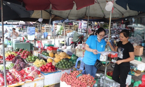 Chính phủ yêu cầu giải quyết dứt điểm việc thu sai bảo hiểm xã hội với hộ kinh doanh 