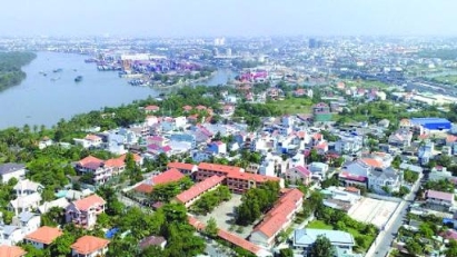 Investment needed to develop infrastructure in Mekong Delta