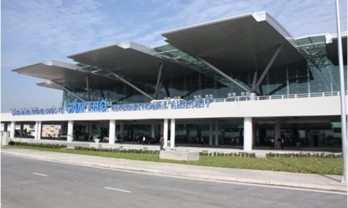 Cần Thơ muốn xây dựng thành phố sân bay 10.000ha 