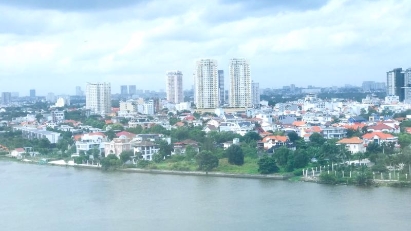 Foreigners buying housing helps attract investment