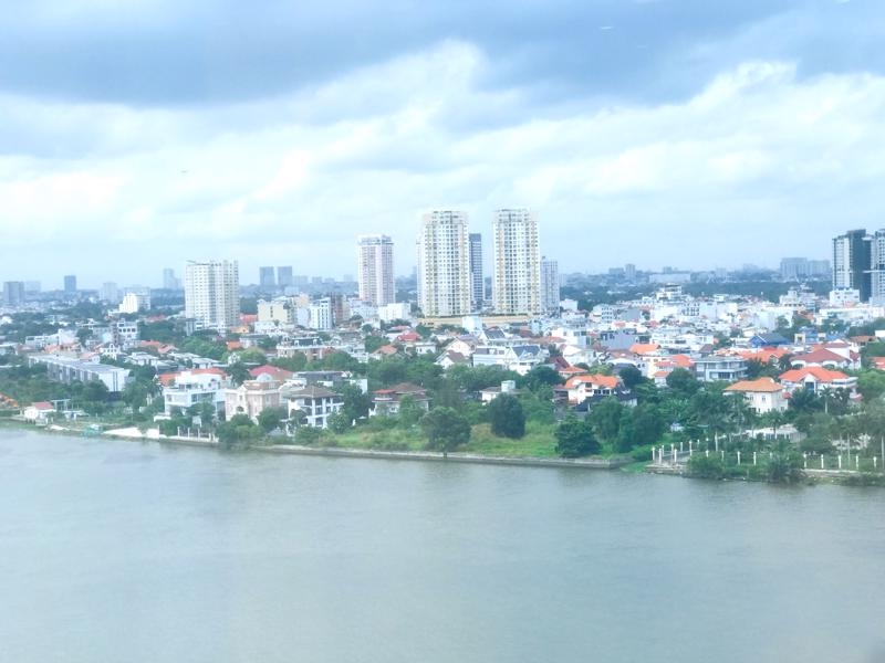 Foreigners buying housing helps attract investment