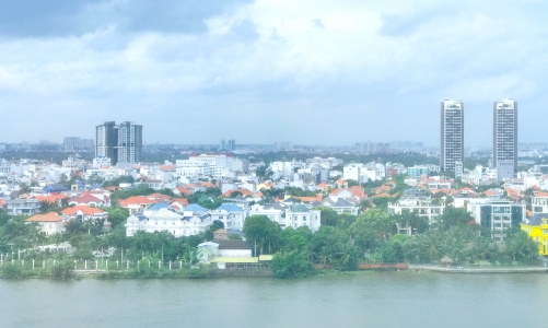 Giao dịch nhà ở: Chiết khấu “khủng”, sức cầu vẫn yếu