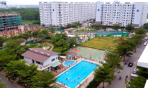 Gói tín dụng 120.000 tỷ đồng có thể “bị ế” 