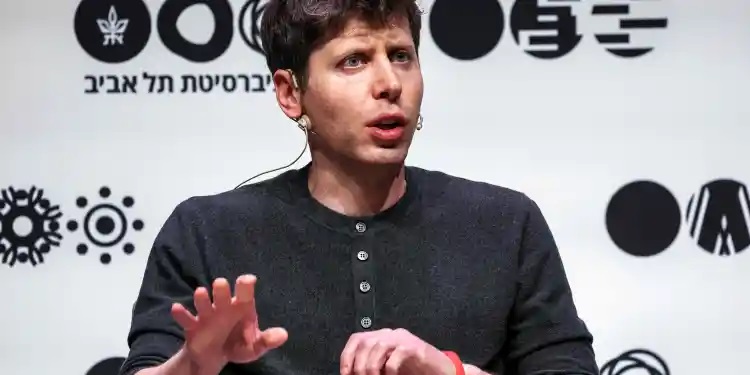 CEO OpenAI phàn nàn về tình trạng thiếu chip, “làm trì hoãn” các kế hoạch liên quan đến ChatGPT
