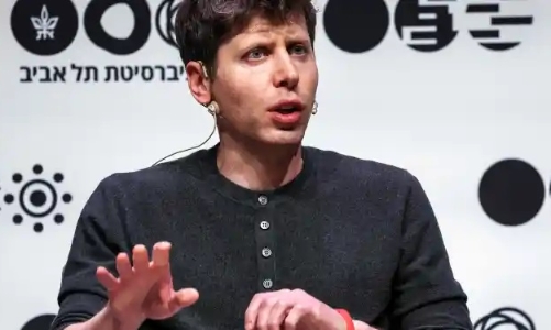 CEO OpenAI: Thiếu chip khiến các kế hoạch liên quan đến ChatGPT “bị trì hoãn”