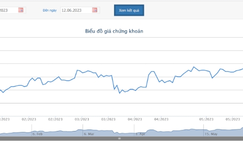 Năng lượng REE mới bán được 1,3 triệu cổ phiếu PPC