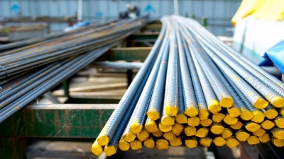 Difficulties continue for construction materials industry