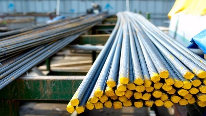 Difficulties continue for construction materials industry