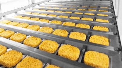 EU loosens food safety control over Vietnamese instant noodles