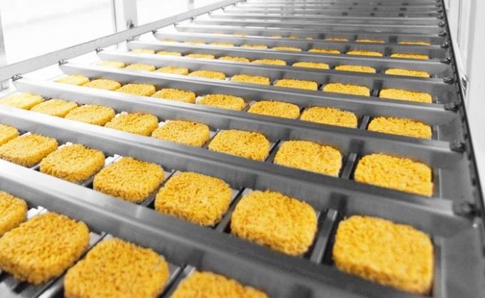 EU loosens food safety control over Vietnamese instant noodles