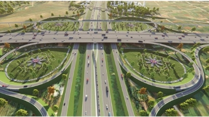 Construction of Hanoi’s Ring Road 4 set to begin