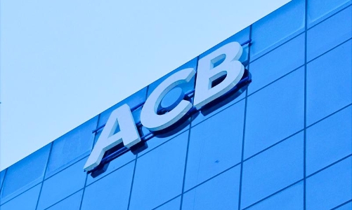 ACB dự chi 10.000 tỷ đồng mua lại trái phiếu trước hạn