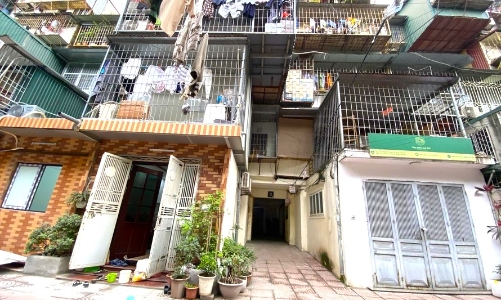 Kinh nghiệm tái thiết nhà ở tại một số quốc gia