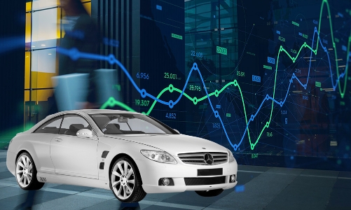 Giảm 50% thuế trước bạ, lãi suất giảm mạnh là cơ hội cho cổ phiếu ngành ô tô thăng hoa? 