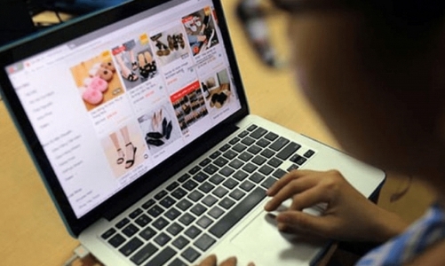 Lật tẩy nhóm tội phạm chuyên nghiệp ẩn danh Công ty Shopee lừa đảo