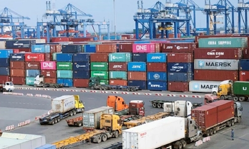 Xuất khẩu phục hồi tích cực, nhiều mặt hàng chủ lực tăng trưởng cao