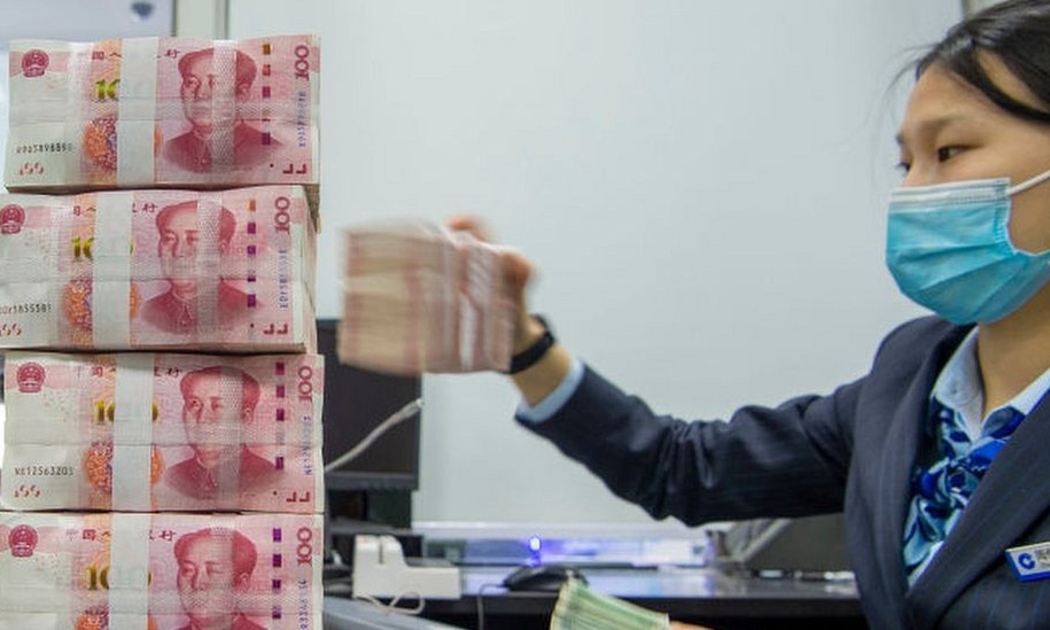 Quốc vụ viện Trung Quốc có thể sẽ thảo luận các chính sách kích thích mới sớm nhất vào ngày thứ Sáu tới - Ảnh: Getty Images