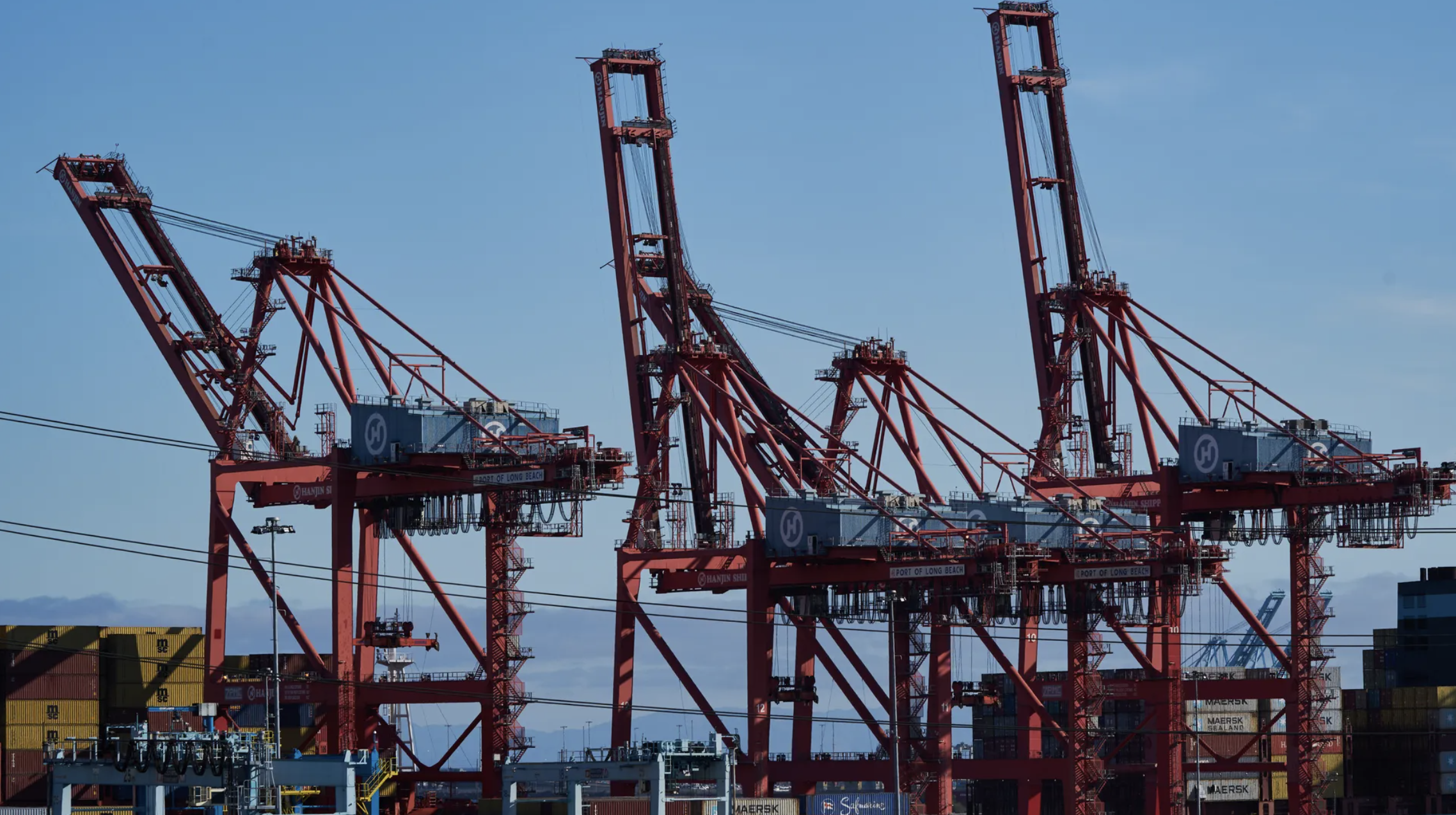 Ảnh minh hoạ - Ảnh: Bloomberg.