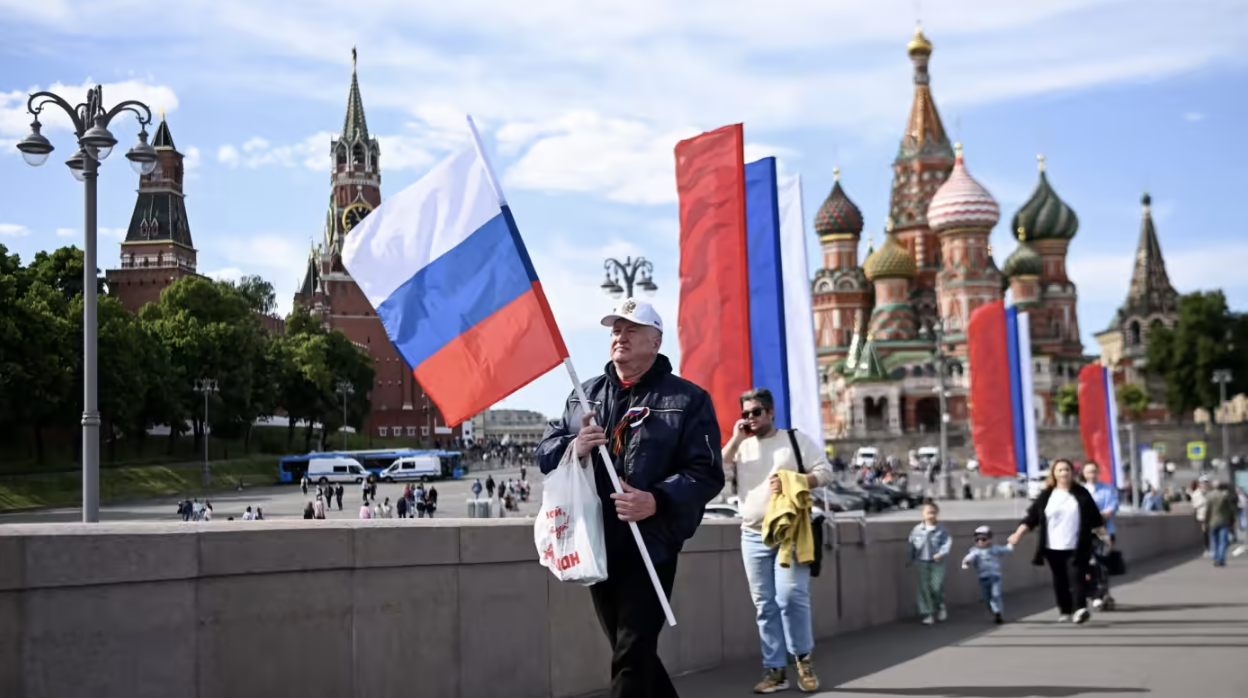 Ảnh minh hoạ - Ảnh: Getty/FT.