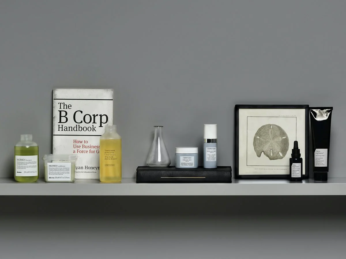 Theo B-Lab, c&oacute; 6.180 thương hiệu trong h&agrave;ng chục ng&agrave;nh tr&ecirc;n khắp thế giới hiện được chứng nhận B-Corp.