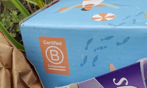 Chứng nhận B-Corp: Từ mỹ phẩm đến thực phẩm bền vững