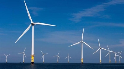 Vietnamese and Norwegian companies sign MoU in offshore wind power