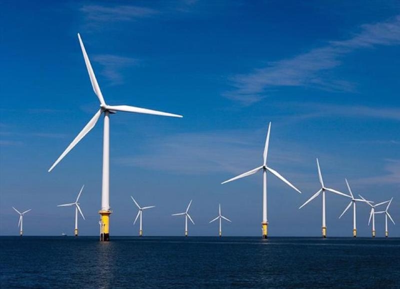 Vietnamese and Norwegian companies sign MoU in offshore wind power