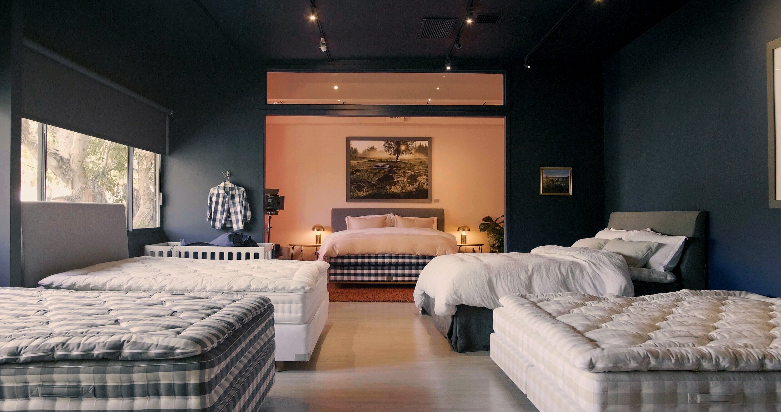 Ảnh: The Sleep Spa