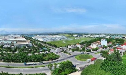 An Giang mời đầu tư 40 dự án trọng điểm về đô thị, công nghiệp và thương mại dịch vụ