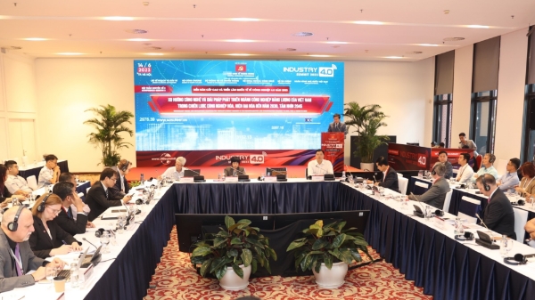 Phát triển ngành công nghiệp năng lượng: Cần chính sách ưu tiên, đột phá