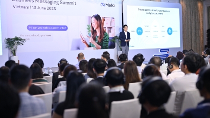 Business messaging an essential tool for customer engagement