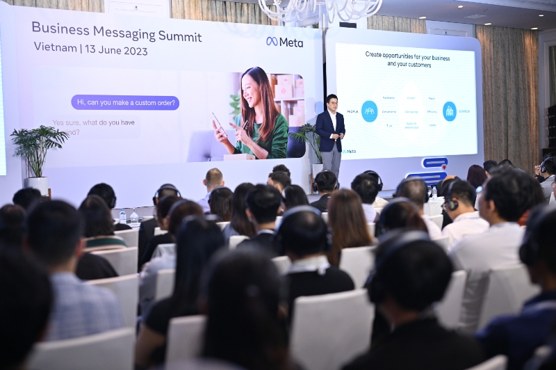 Business messaging an essential tool for customer engagement