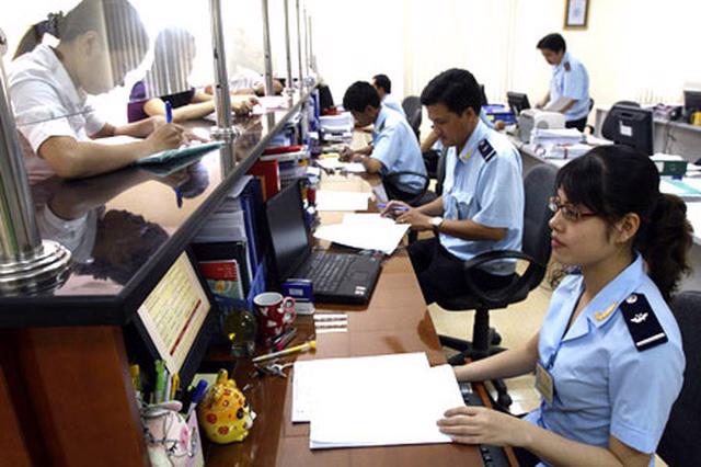 Hải quan TP.HCM sẽ tập trung rà soát, phân loại, thu hồi và xử lý nợ thuế phát sinh theo 4 nhóm...