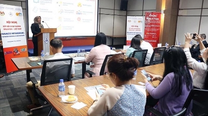 Malaysia invests nearly $5bln in HCMC to date