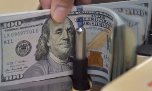 Tỷ giá ổn định, loạt doanh nghiệp nợ USD nhiều như Hòa Phát, Phát Điện 3... có đỡ khó? 